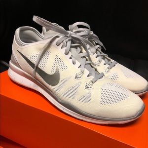 Women’s Nike Free 5.0